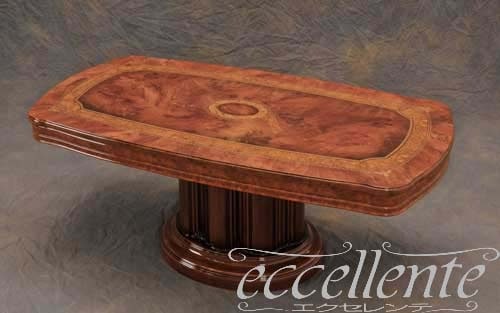 サルタレッリ/Saltarelli】AM-13 イタリア製 センターテーブル