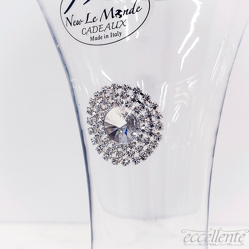 イタリア製 花瓶 Round・SW｜FA-0269SW | イタリア家具、ヨーロッパ