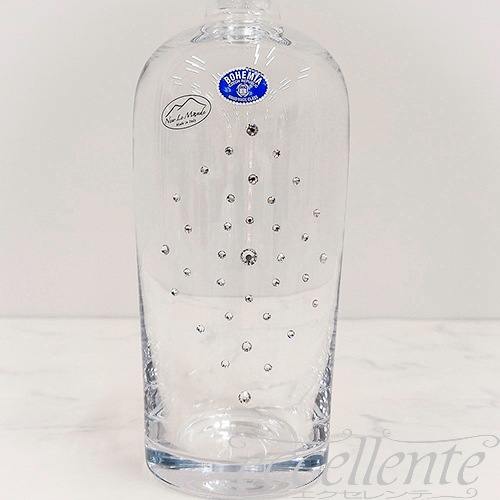 イタリア製 ボトル+タンブラー6個セット･MU｜FA-202021MU