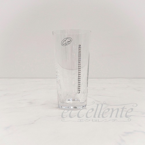 イタリア製 ボトル+タンブラー6個セット･SW｜FA-202021SW