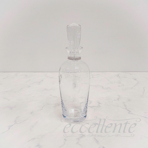 イタリア製 ボトル+タンブラー6個セット･SW｜FA-202021SW