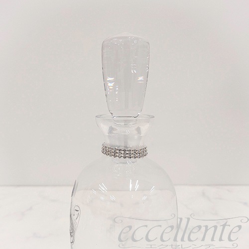 イタリア製 ボトル+タンブラー6個セット･SW｜FA-202021SW