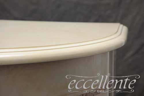 SA-BF100AV イタリア製 3ドアーサイドボード　サラ　アイボリー