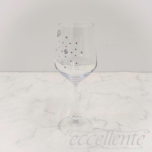 イタリア製 ワイングラス 6個セット･MU｜FA-14016MU