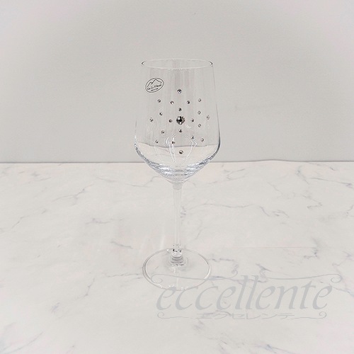 イタリア製 ワイングラス 6個セット･MU｜FA-14016MU