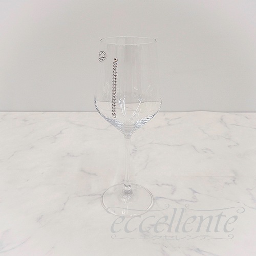 イタリア製 ワイングラス 6個セット･SW｜FA-14016SW