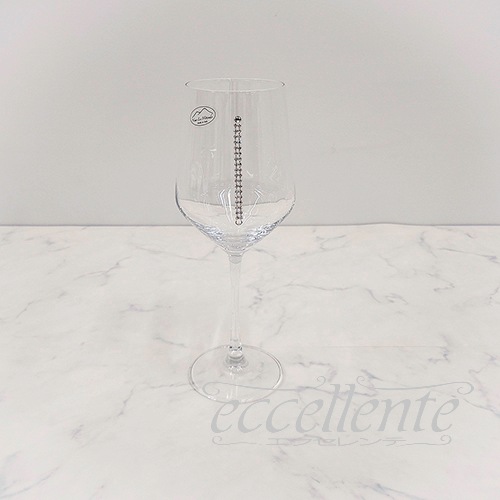 イタリア製 ワイングラス 6個セット･SW｜FA-14016SW