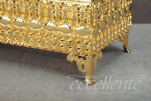 イタリア製 ペーパーケース ｜RP-AS12PC