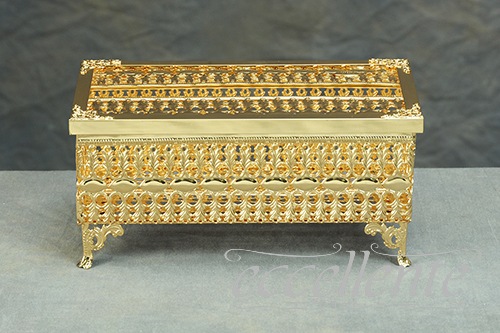 イタリア製 ペーパーケース ｜RP-AS12PC