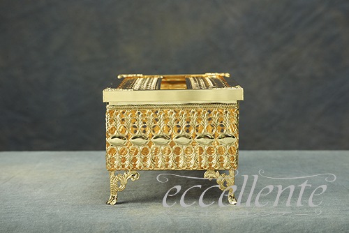 イタリア製 ペーパーケース ｜RP-AS12PC