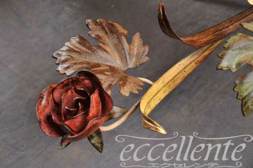 PS-5265/8P イタリア製 セイリングランプ 8灯 ローズパステル Ceiling lamp 8 lights/Rose Pastel