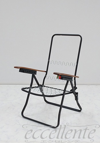 MF-R68CYN14　イタリア製 アームチェア　Rally Rondo68　ブルー