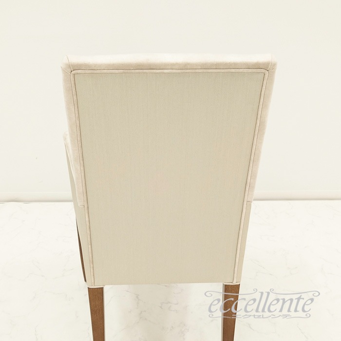 GP-039180AST イタリア製 アームチェアー ZIVA beige