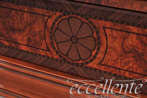 サルタレッリ/Saltarelli】 イタリア製 TVボード フローレンス