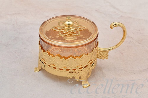 RP-GL27CB イタリア製 キャンディボックス