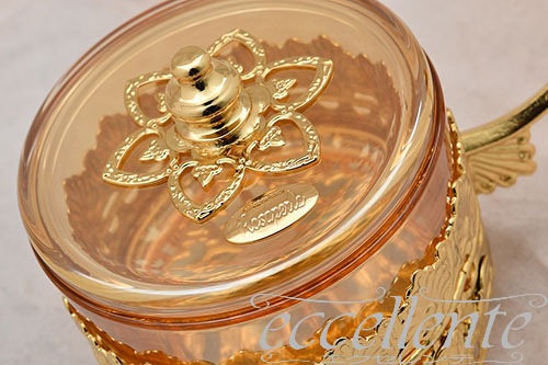 RP-GL27CB イタリア製 キャンディボックス