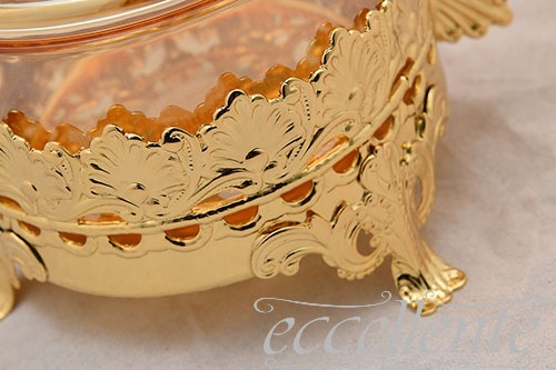 RP-GL27CB イタリア製 キャンディボックス