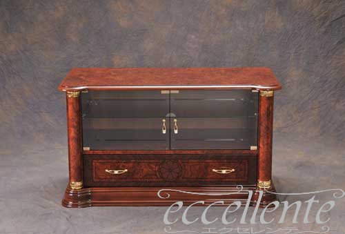 サルタレッリ/Saltarelli】 イタリア製 TVボード フローレンス