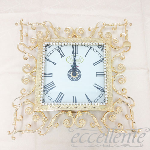 RP-MET20 イタリア製 時計 クリア角小