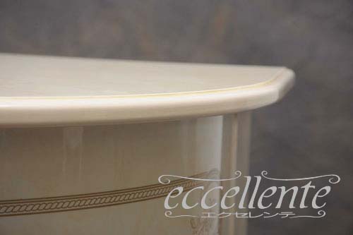 ML-BF04AV イタリア製 4ドアサイドボード ミレディ アイボリー 4 door sideboard Milady Ivory