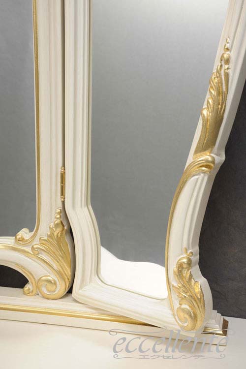 AG-12AM,AG-13AT イタリア製 ドレッサーセット Royal<br>Dresser set Royal