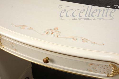 AG-12AM,AG-13AT イタリア製 ドレッサーセット Royal<br>Dresser set Royal