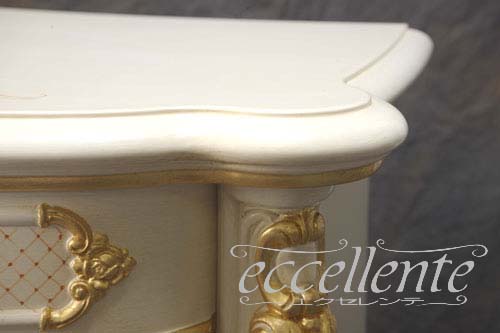 AG-12AM,AG-13AT イタリア製 ドレッサーセット Royal<br>Dresser set Royal