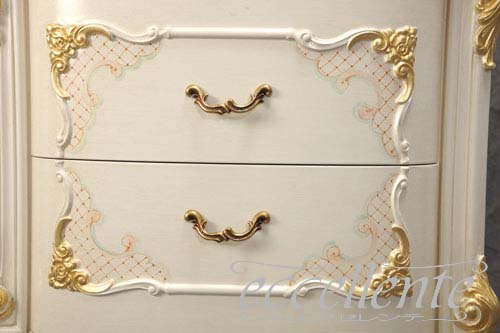 AG-12AM,AG-13AT イタリア製 ドレッサーセット Royal<br>Dresser set Royal