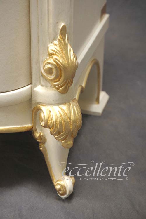 AG-12AM,AG-13AT イタリア製 ドレッサーセット Royal<br>Dresser set Royal