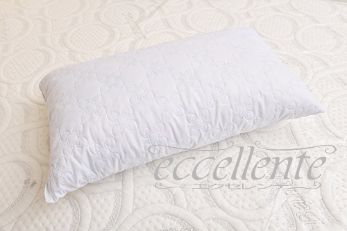 イタリア製 ヌードクッション(カバーサイズ 50x80用)｜Nude Cushion(for cover 50x80cm)｜CH-NC5080