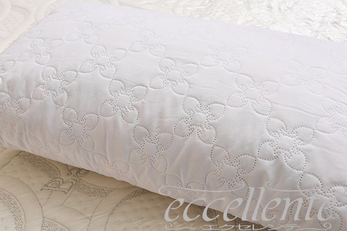 イタリア製 ヌードクッション(カバーサイズ 50x80用)｜Nude Cushion(for cover 50x80cm)｜CH-NC5080