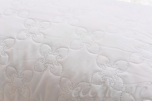 イタリア製 ヌードクッション(カバーサイズ 50x80用)｜Nude Cushion(for cover 50x80cm)｜CH-NC5080