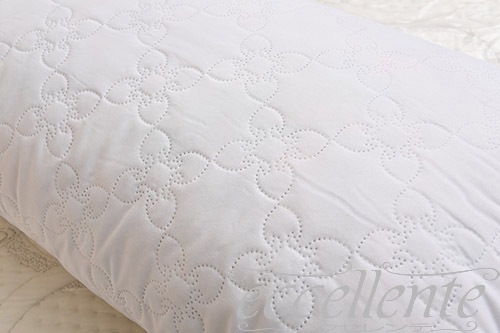 イタリア製 ヌードクッション(カバーサイズ 50x80用)｜Nude Cushion(for cover 50x80cm)｜CH-NC5080