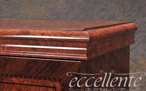 Saltarelli フローレンス イタリア家具 ナイトチェスト、チェスト