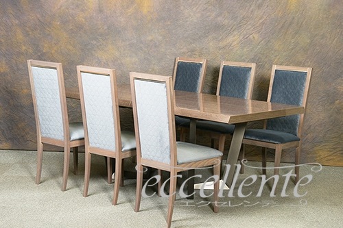 エリ社長　　ダイニングテーブル ダイニングテーブル Henry ｜家具・インテリア通販 Re:CENO(リセノ)