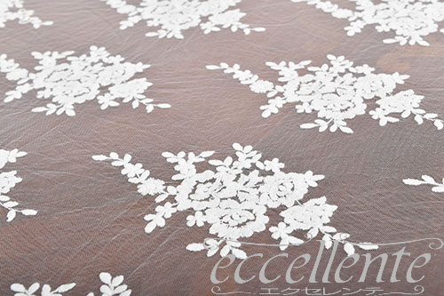 CH-O4902PI イタリア製 テーブルクロス 四角 Provenza Ivory<br
