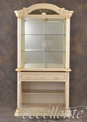 Saltarelli フローレンス イタリア家具 FL-07W イタリア製 コーナー