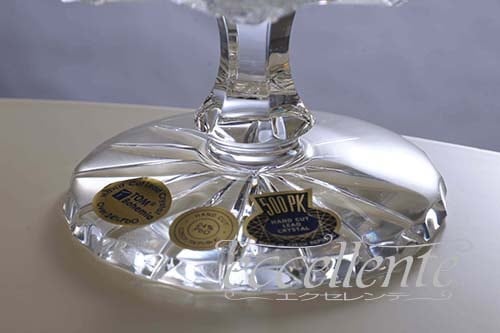 BOHEMIAN CRYSTAL ボヘミアンクリスタル ボヘミアンクリスタルミラー(BOHEMIAN CRYSTAL MIRROR) / Hits