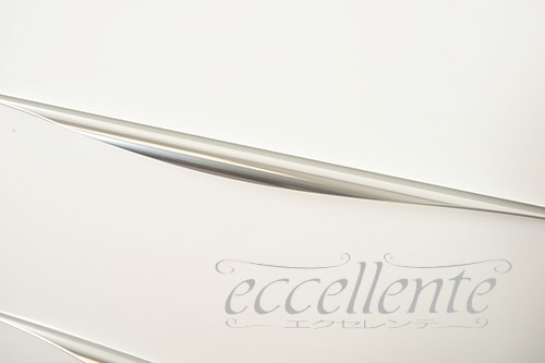 イタリア製 ダブルチェスト ローマ ホワイト｜OD-CMD02BI