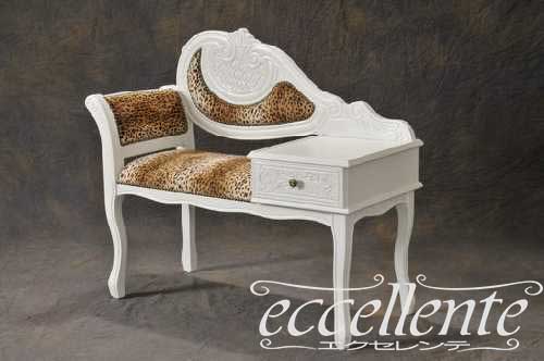 イタリア製テレフォンベンチ 257ST｜GP25-257ST