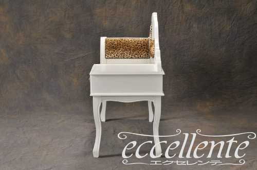 イタリア製テレフォンベンチ 257ST｜GP25-257ST