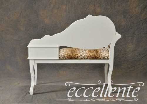 イタリア製テレフォンベンチ 257ST｜GP25-257ST