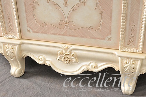 サルタレッリ/Saltarelli】VE-04WU,VE-05W イタリア製 3ドアーカップ