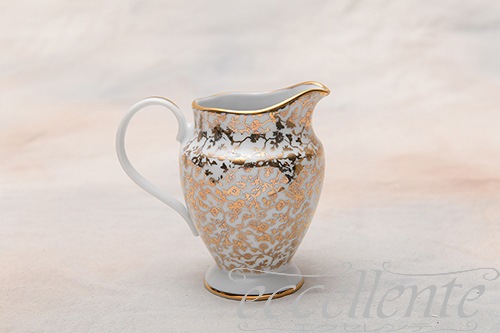 イタリア製クリーマー Gold｜CL-CR280G