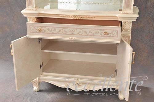 その他 Saltarelli サルタレッリ/Saltarelli】VE-09WU,VE-10W イタリア製 2ドア