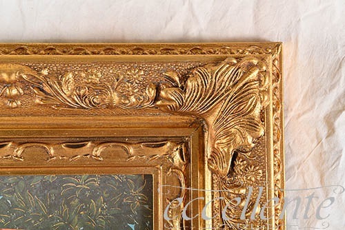 イタリア製 額絵 大 ヴィーナスの誕生｜Q801004465 | イタリア家具