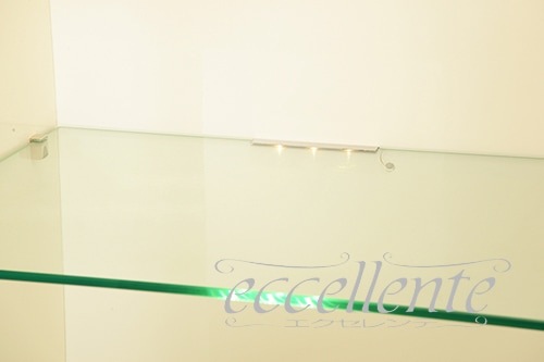 イタリア製 1ドアキュリオ ローマ ホワイト｜RO-VT102BI