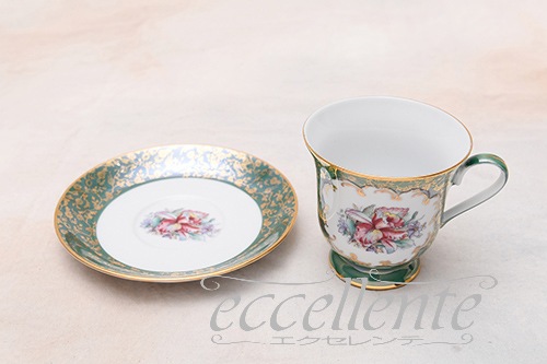 イタリア製カップ＆ソーサー｜CL-TCS025280 | イタリア家具