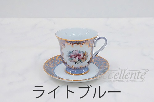 イタリア製カップ＆ソーサー｜CL-TCS025280 | イタリア家具