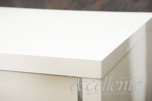 RO-BF402BI イタリア製 4ドアサイドボード ローマ ホワイト